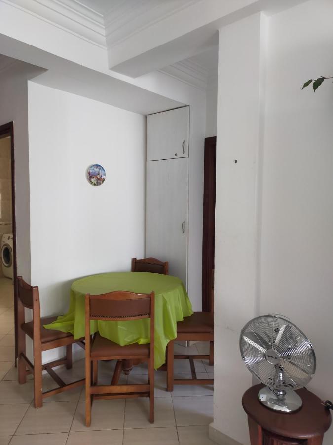 Martil Vacation Apartment Eksteriør bilde