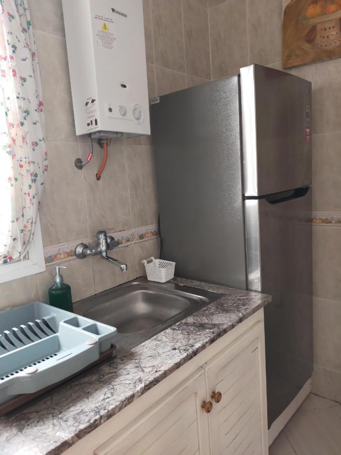 Martil Vacation Apartment Eksteriør bilde