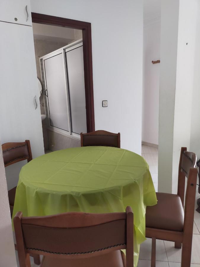 Martil Vacation Apartment Eksteriør bilde