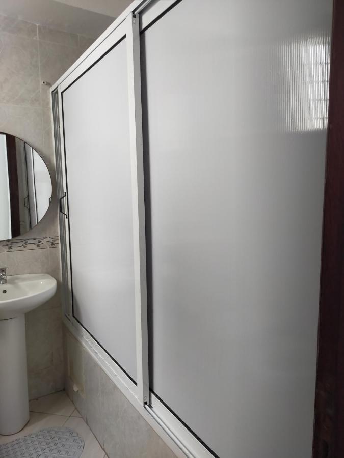 Martil Vacation Apartment Eksteriør bilde