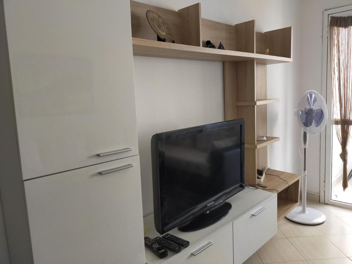 Martil Vacation Apartment Eksteriør bilde