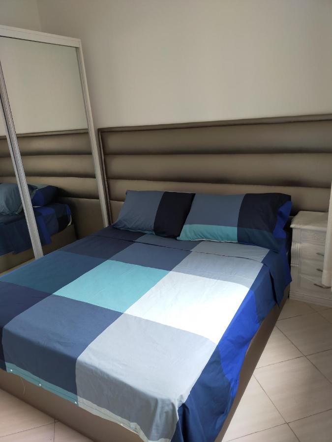 Martil Vacation Apartment Eksteriør bilde